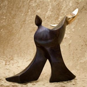 L’Homme au Choffar