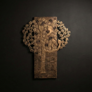 L’homme est un arbre des champs