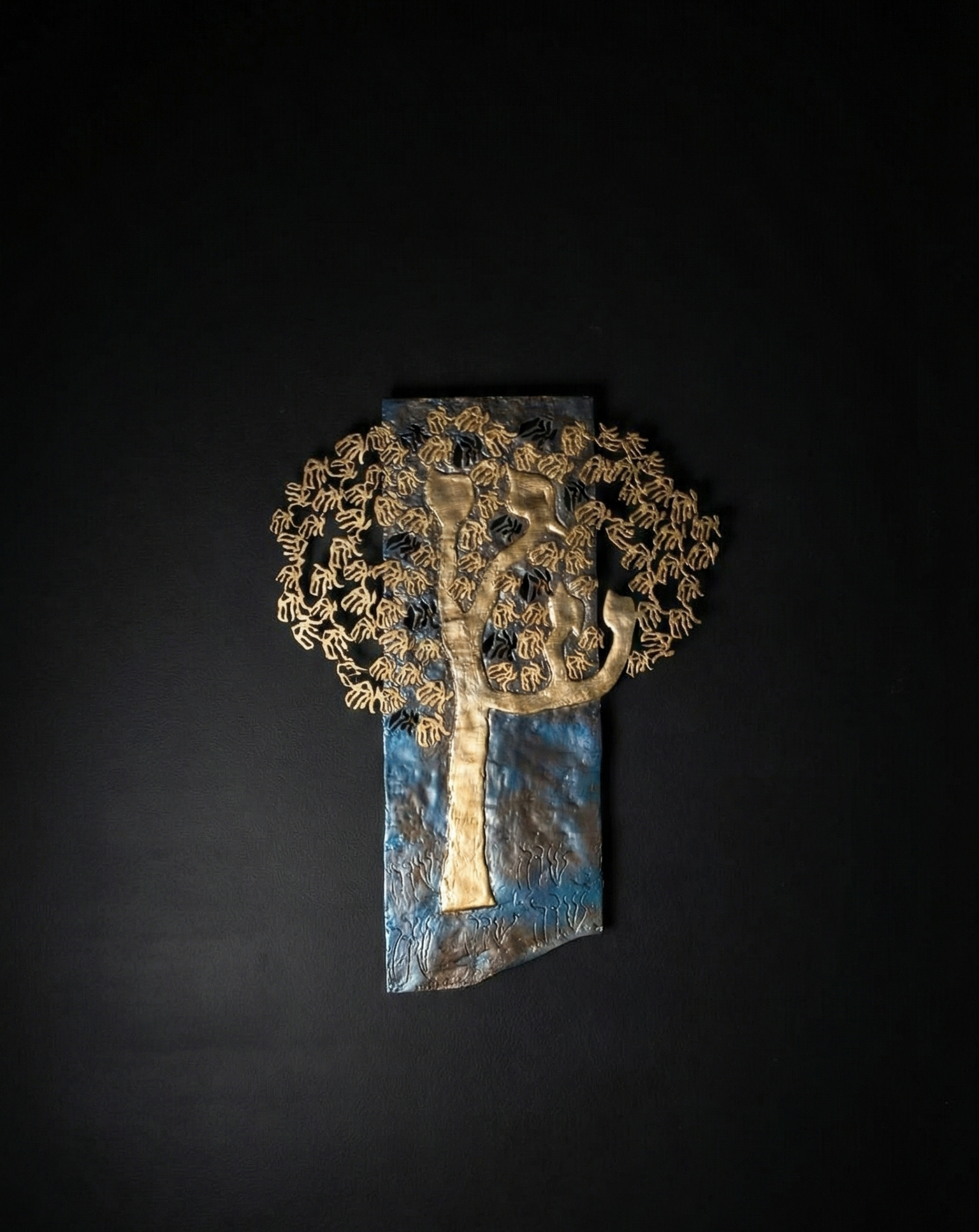 L’homme est un arbre des champs – Image 4